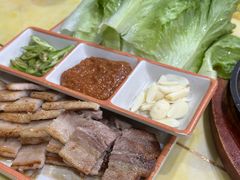 -故乡明太鱼屋(航北路店)