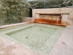 -春晖园度假酒店温泉