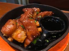 -云海肴云南菜(花园城店)