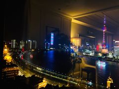 -上海外滩华尔道夫酒店