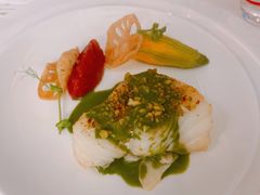 -上海和平饭店-华懋阁 The Cathay Room