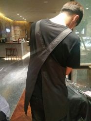 -扎嘎形象设计