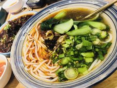 -贵凤凰贵州米粉(望京店)