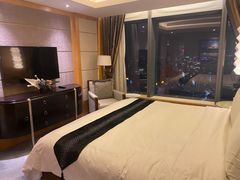 -上海静安香格里拉大酒店