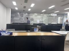 -上海永达奥诚奥迪4S店(申江路店)