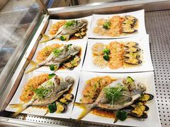 -盒马鲜生(曜一城店)