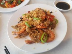 -衡山汇·高级粤菜(霄云路店)