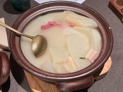 -一川二水•粤川醉(CP静安店)