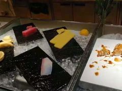 -万豪咖啡厅