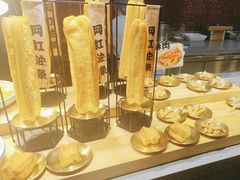 -芝小官毛肚火锅海鲜自助(淮安清江浦区新亚店)