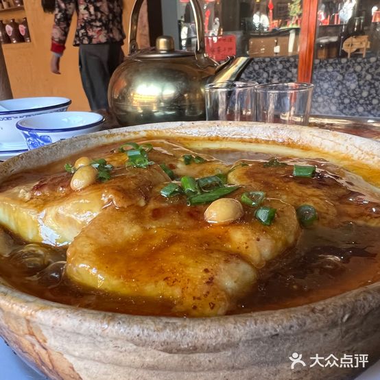 客家庄土楼