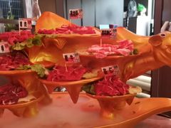 -三头牛·潮汕牛肉生蚝火锅 (夏湾店)