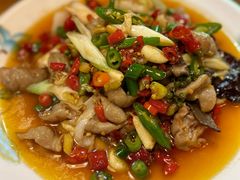 -重庆石磨豆花庄(乔庄店)