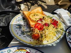 -Alimentari早午餐(安福路店)