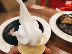 -快乐爱斯米牛排自助(太原街万达店)