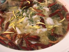 -江渔儿酸菜鱼(曜一城店)