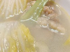 赵家大烩菜-勇利赵家烤肉坊(含光路店)
