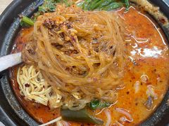 -小街曹师傅砂锅麻辣烫(亚泰大街店)