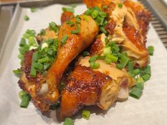 -绿茶餐厅(布吉万象汇店)