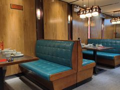 -三道菜(明堂公园店)