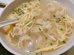 -东泰祥生煎馆(重庆北路店)