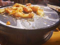 -胖记烤肉(湖大店)