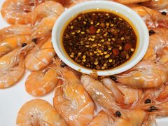 -南海渔家•海鲜•正宗海南菜(海棠湾店)