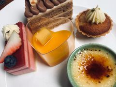 -温州铂尔曼酒店蘭 咖啡厅