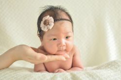 -爱你宝贝孕婴亲子摄影美学馆(绍兴店)