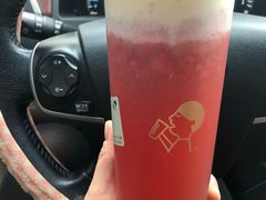 -喜茶(永旺梦乐城店)