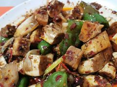 烩饼-回味南塘老王虾尾(总店)