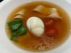 面条-北李妈妈菜·虾爬子大锅贴(贵和店)