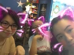 -S Team剧情密室(杭州龙翔桥店)