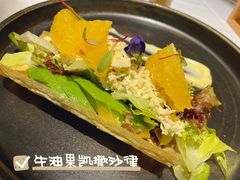 -王品牛排(佛山南海万科广场店)