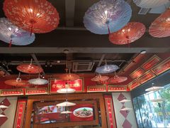 大堂-蜀香格格•剁椒鱼头(龙西店)