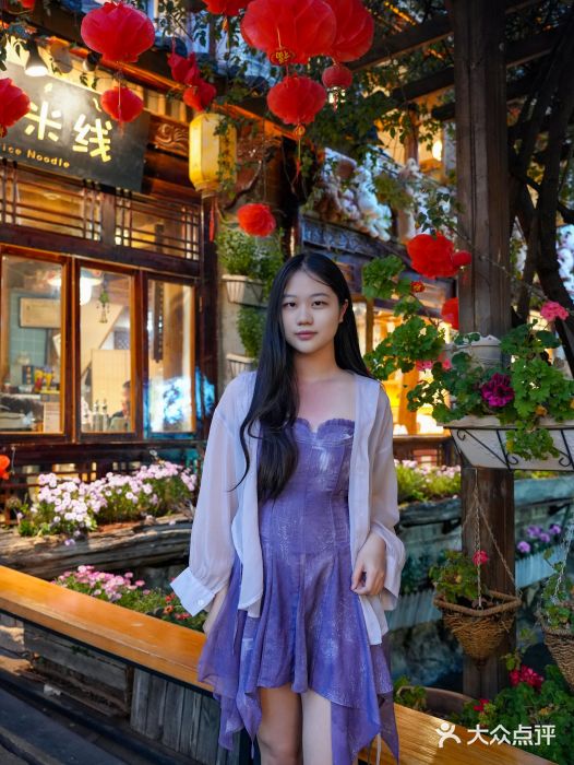 勺子米线·云南传统小吃市集(四方街店)图片