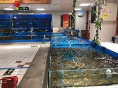 -物美超市(三里河店)