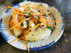 -Cuc Gach Quan Restaurant