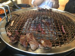 -九田家黑牛烤肉料理(石路天虹店)