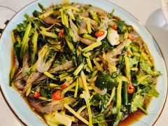 -嗨辣小聚·盘锦河蟹·海鲜烧烤龙虾(盘锦十年好店)