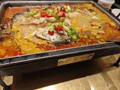-炉鱼(萧山万象汇店)