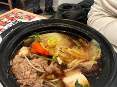 -滨寿司(新街口中央商场店)