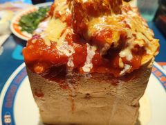 -伯友茶记(中华广场店)