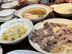 -乡亲鹅肉城(昆山店)