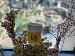 -JPG coffee(广州体育西店)