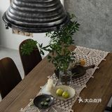 温柔的光线，是假期最佳的伴奏