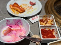 -盛江山自助料理·惠享店(千峰南路店)