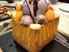 -乾园(天河城店)