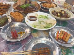 -小民大排档(江汉路店)