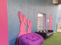 -CIAO·团建聚餐·生日派对轰趴馆(福田店)